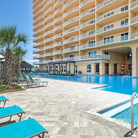 Calypso 3-807 Panama City Beach Exterior foto