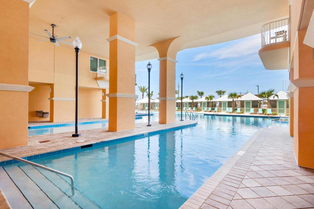Calypso 3-807 Panama City Beach Exterior foto