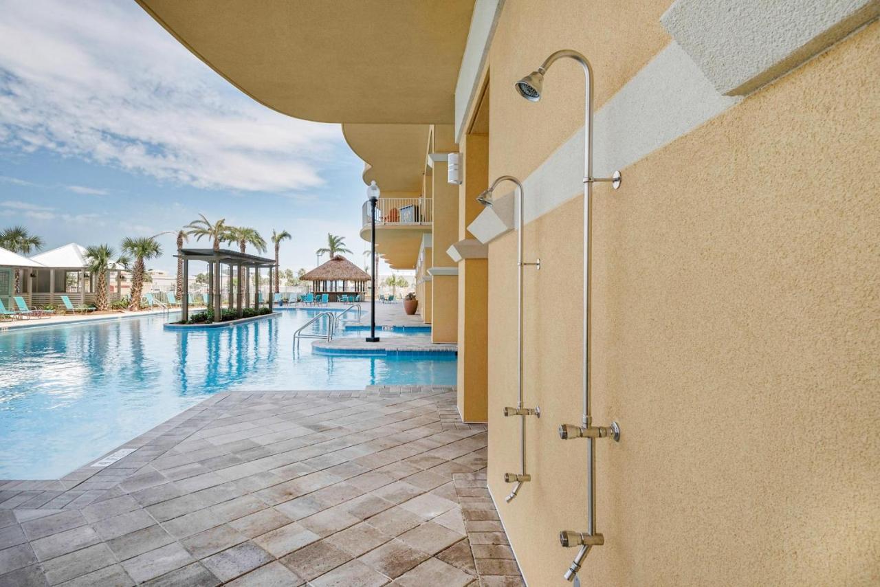 Calypso 3-807 Panama City Beach Exterior foto