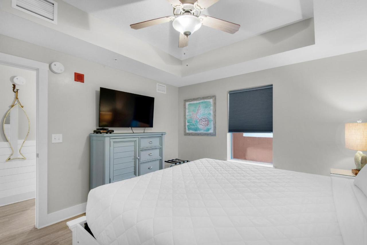 Calypso 3-807 Panama City Beach Exterior foto