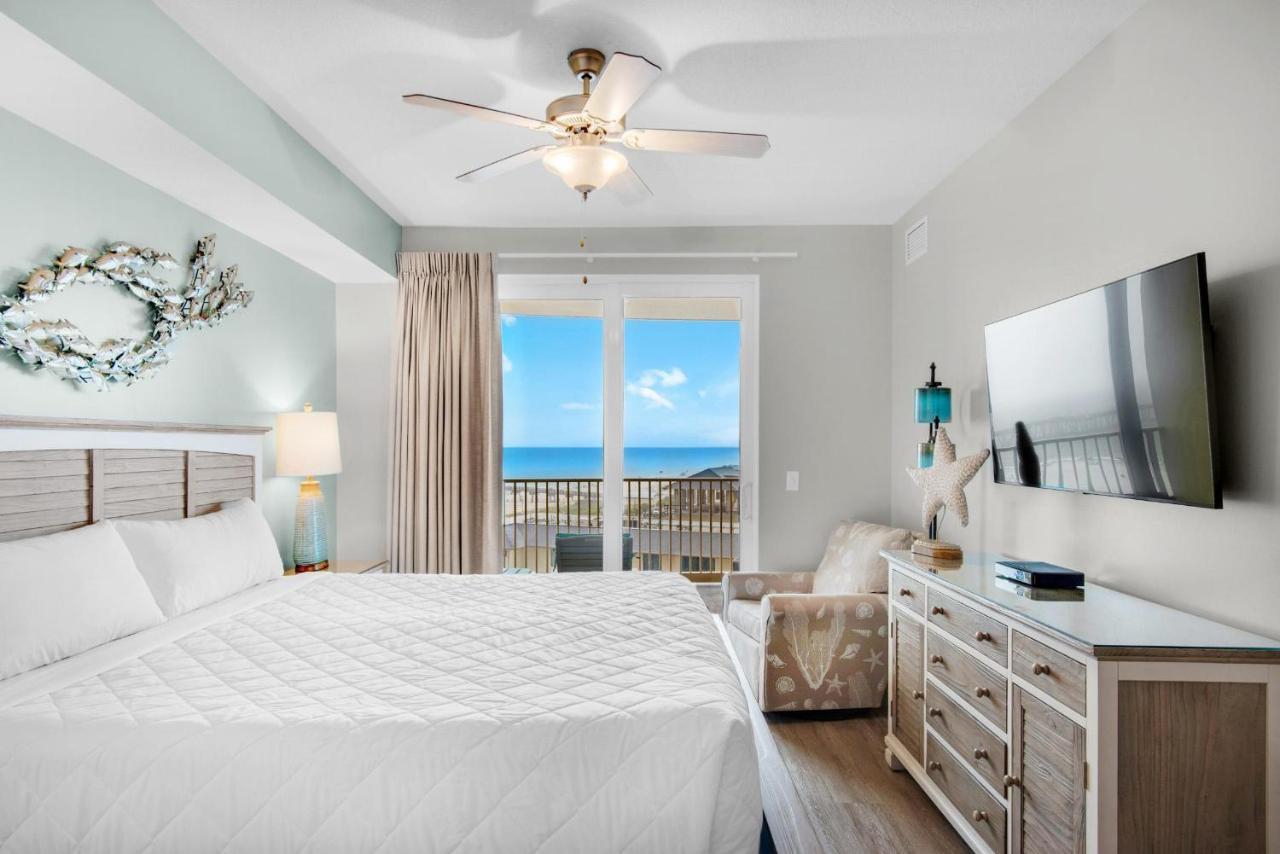 Calypso 3-807 Panama City Beach Exterior foto