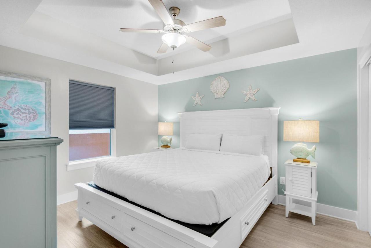 Calypso 3-807 Panama City Beach Exterior foto