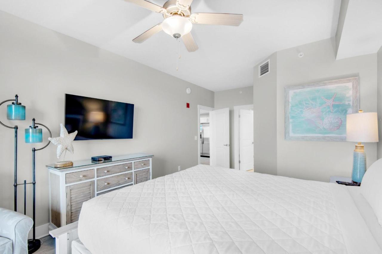 Calypso 3-807 Panama City Beach Exterior foto