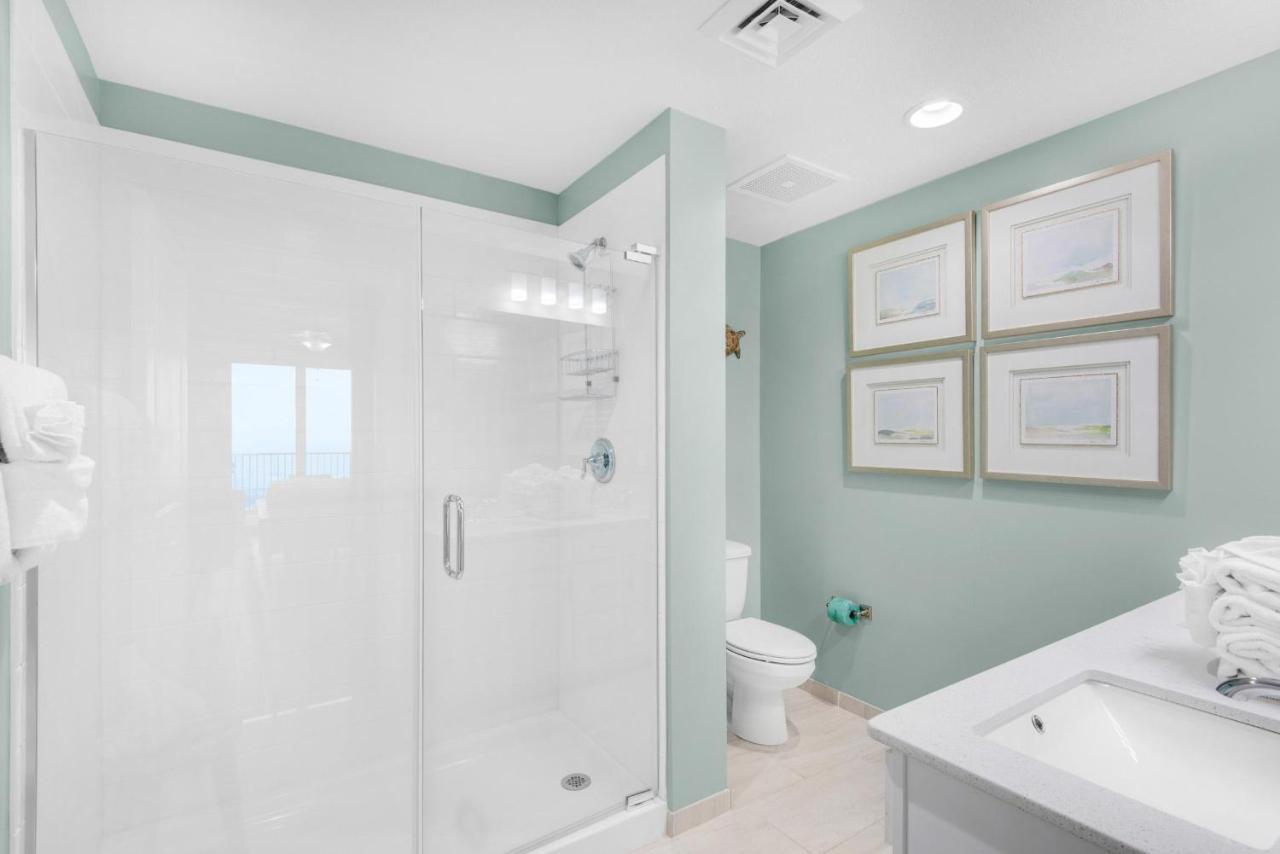 Calypso 3-807 Panama City Beach Exterior foto